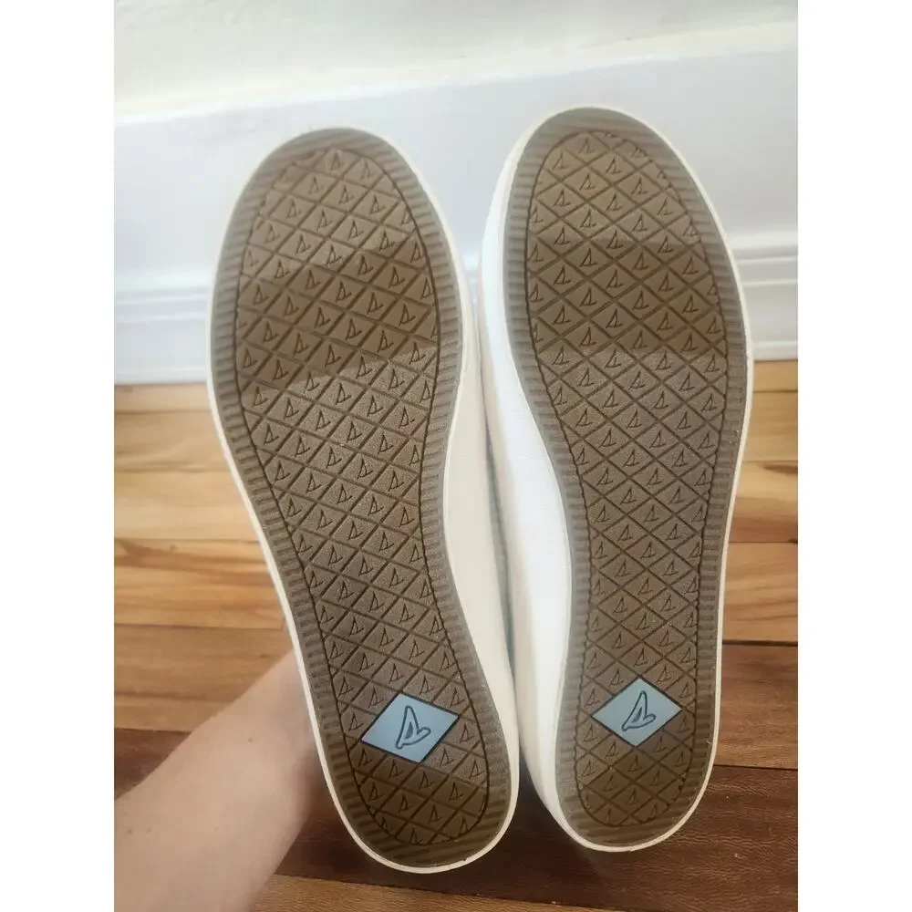 Sperry shoes womens