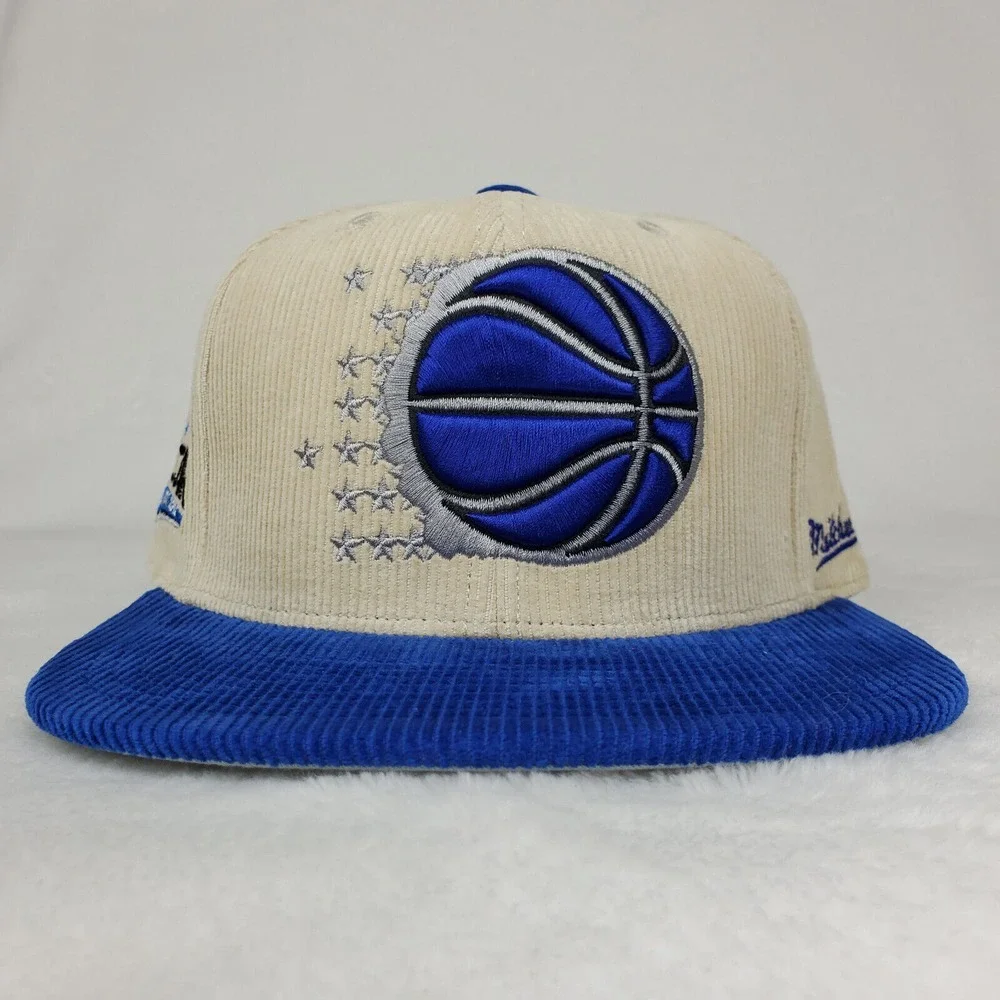 Mitchell & Ness orlando magic