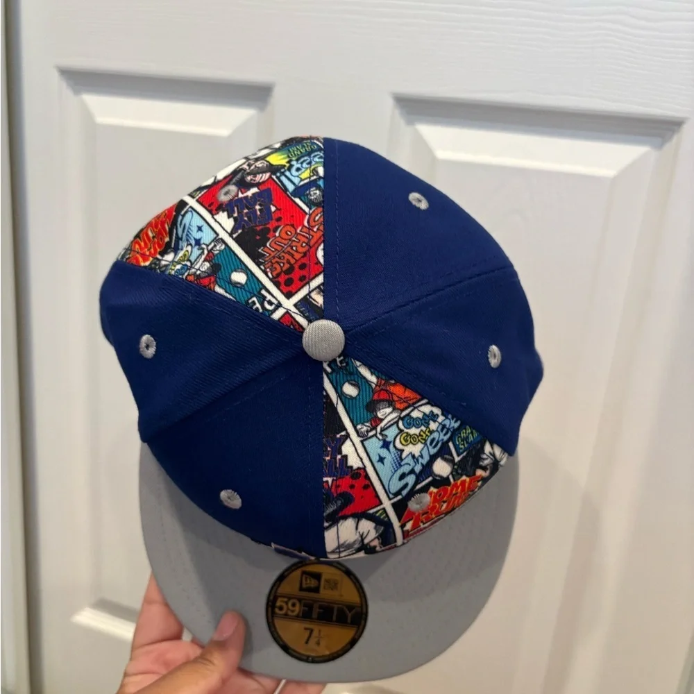 New Era brand new
