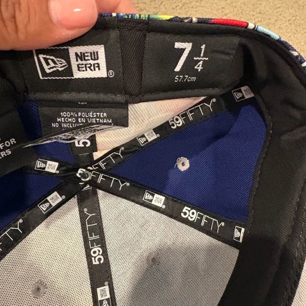 New Era brand new
