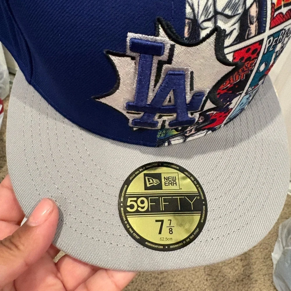 New Era brand new