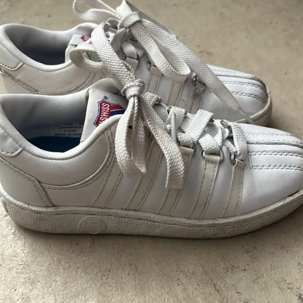 K-Swiss good pair