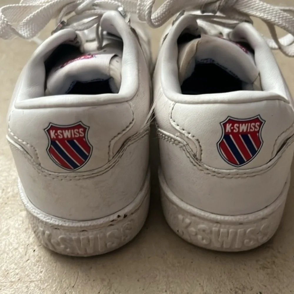 K-Swiss good pair