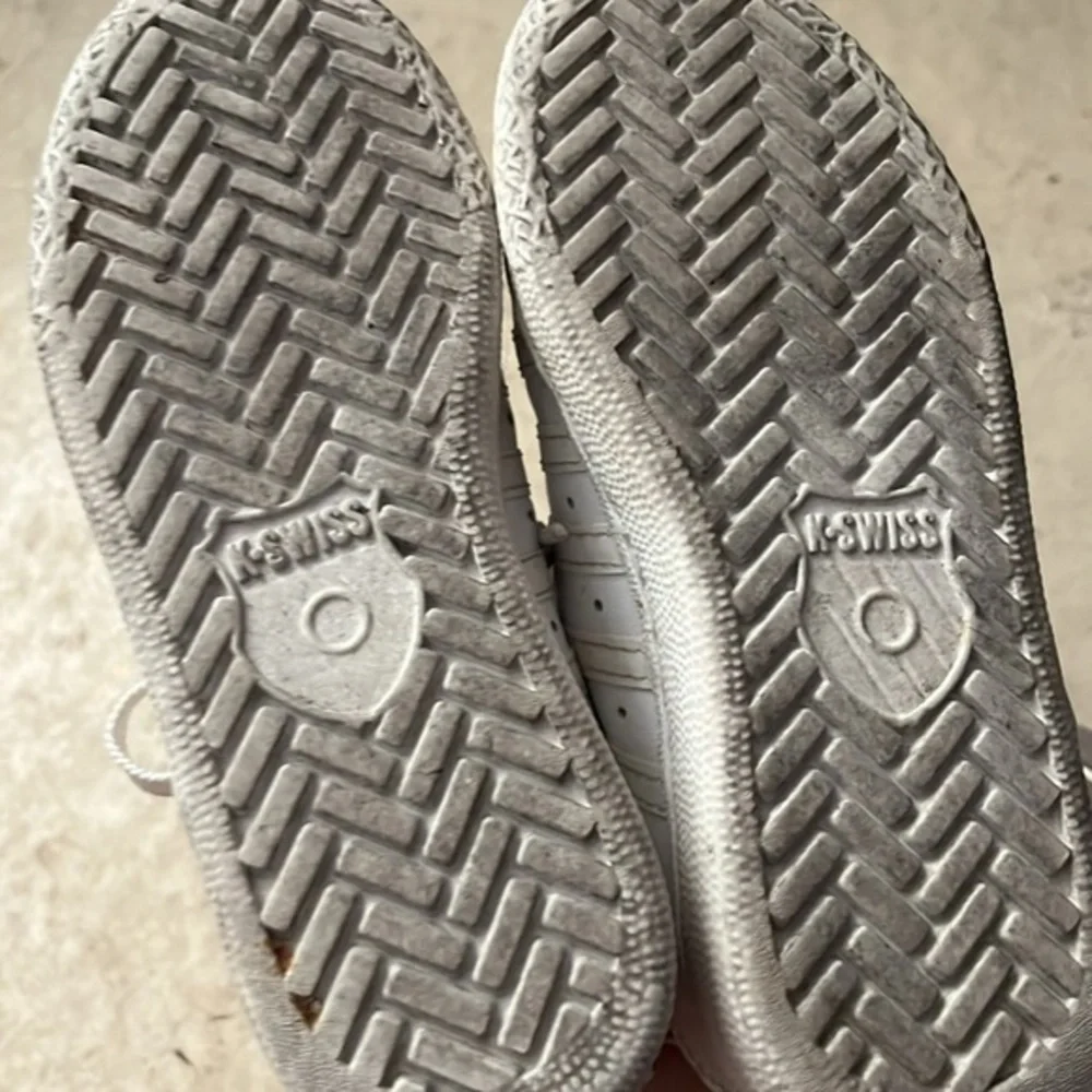 K-Swiss good pair