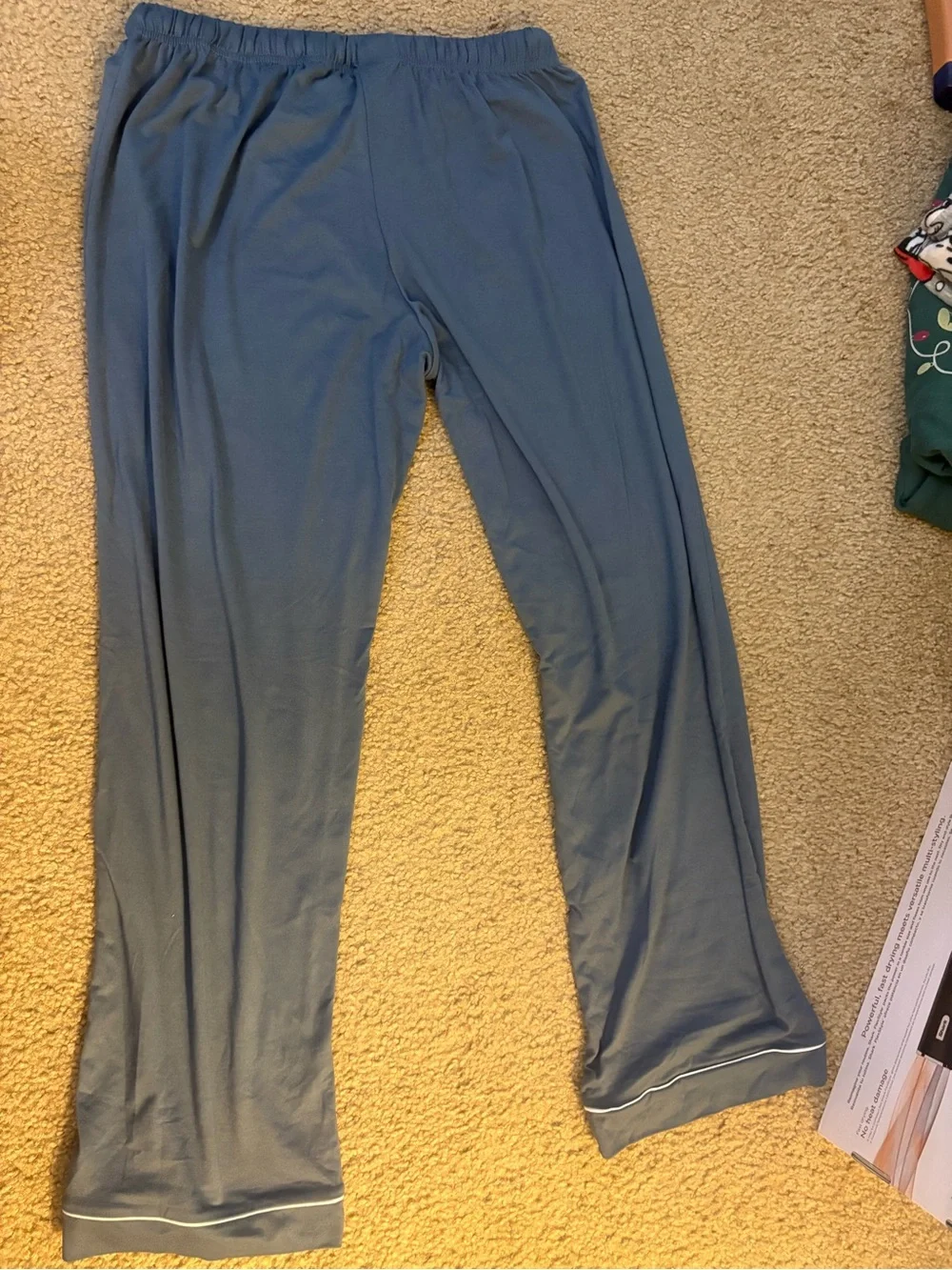 Born comfortable long