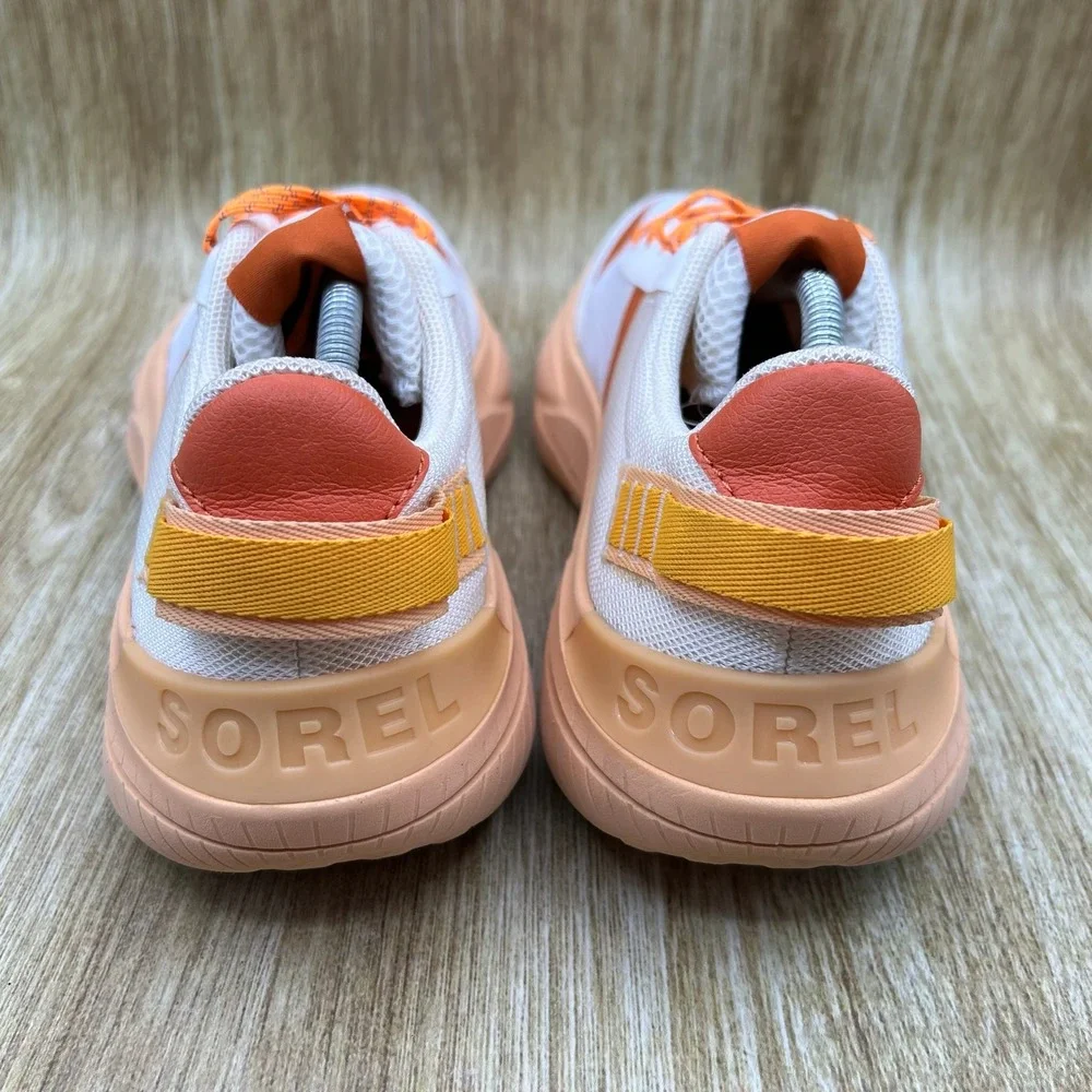 Sorel prana explorer