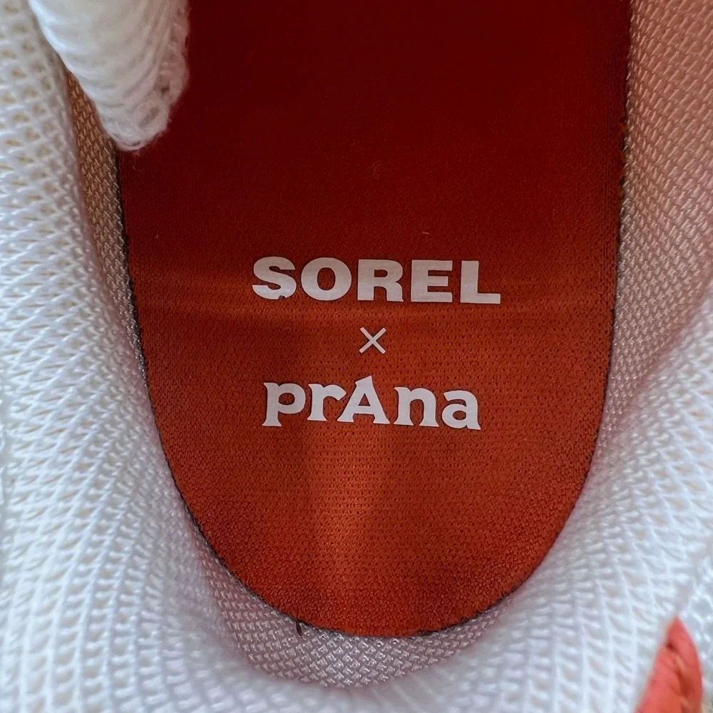 Sorel prana explorer
