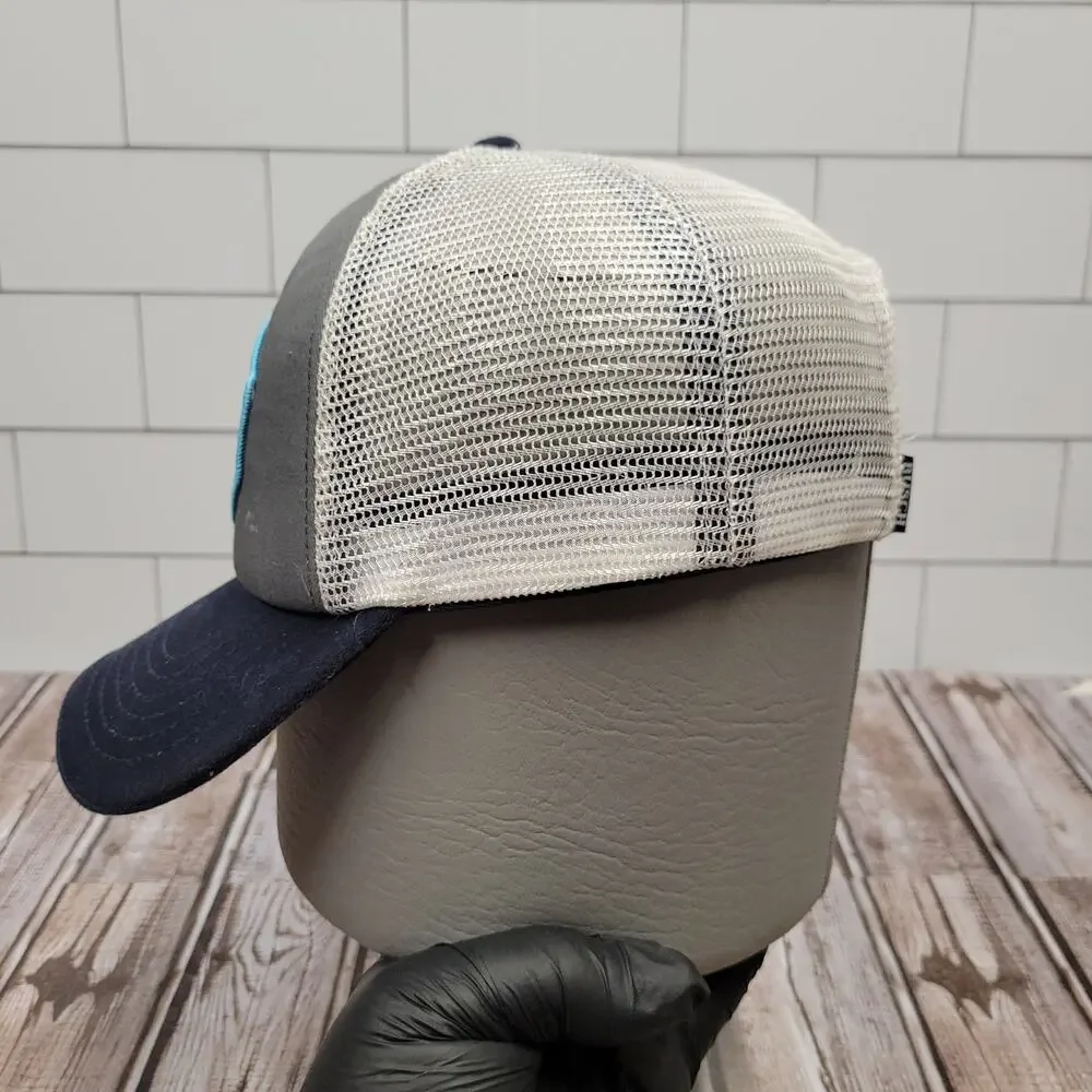H3 Headwear get ready