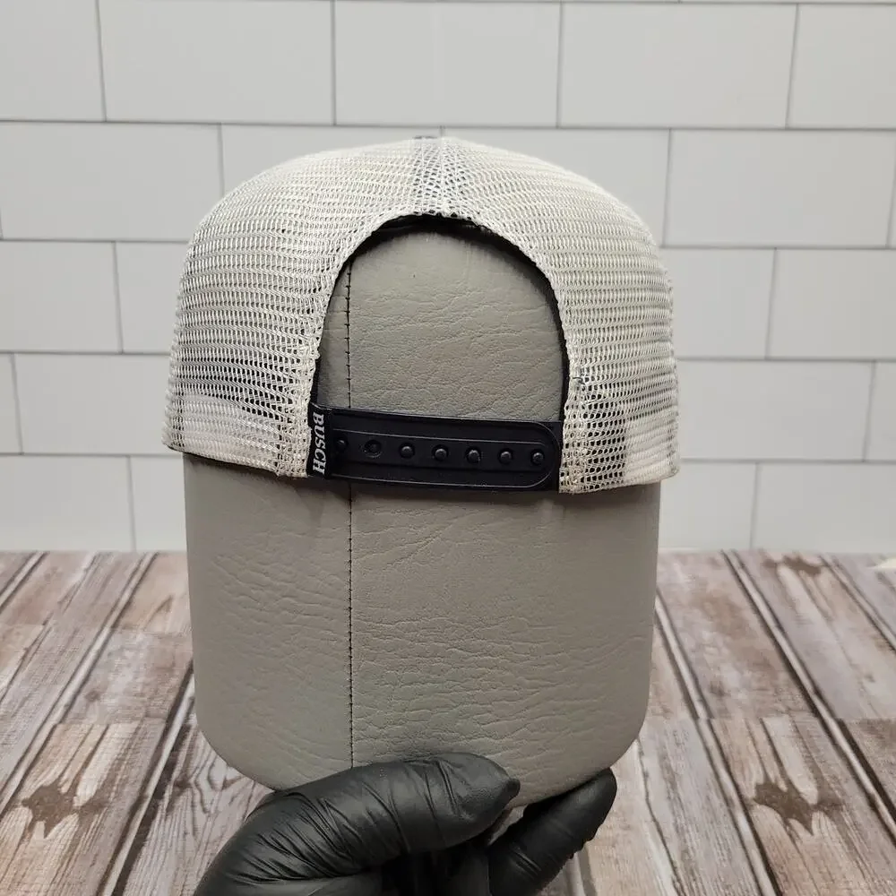 H3 Headwear get ready