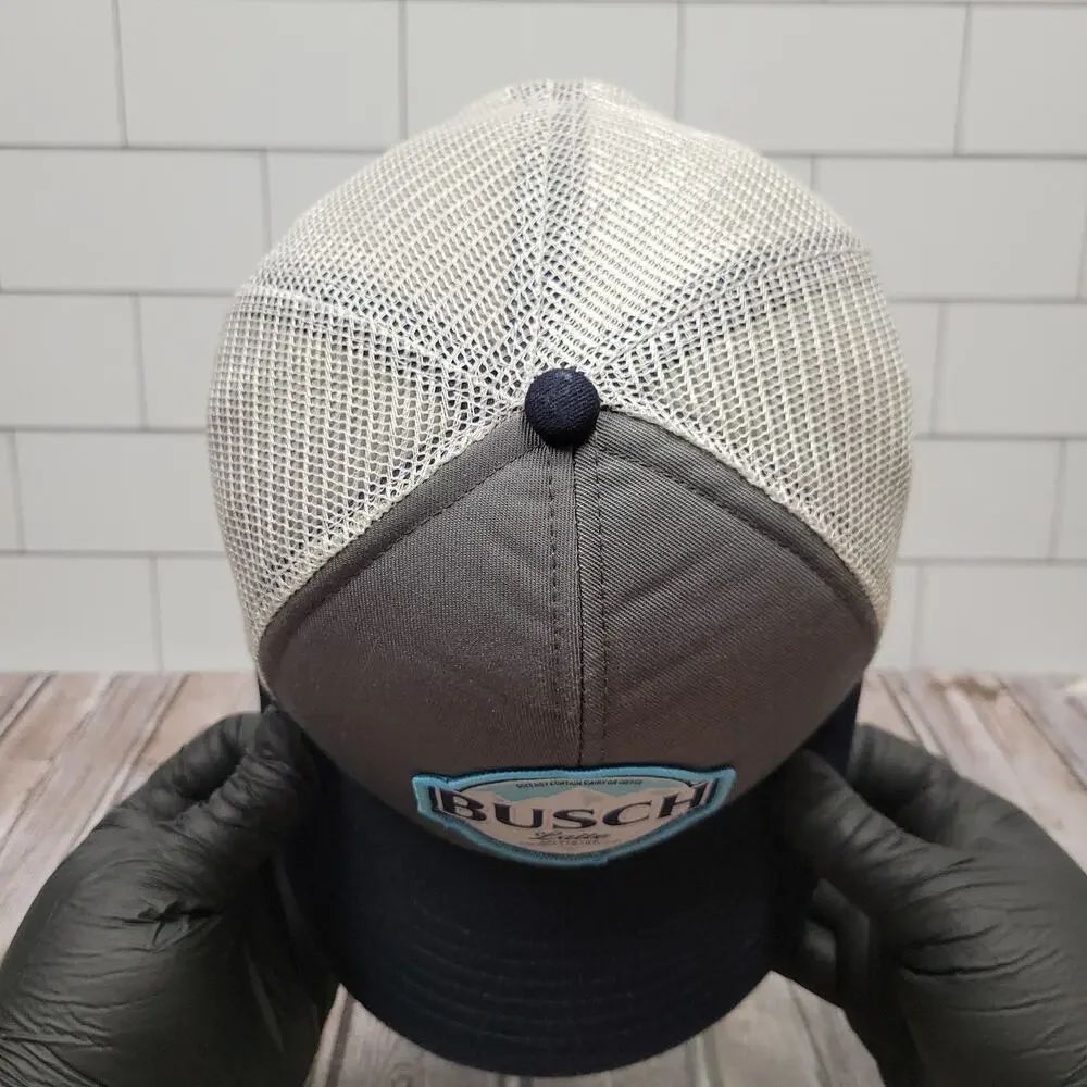 H3 Headwear get ready