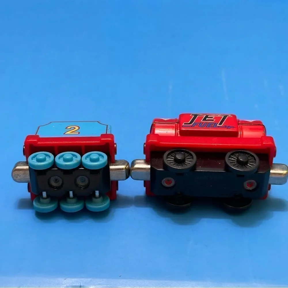Thomas & Friends take magnetic