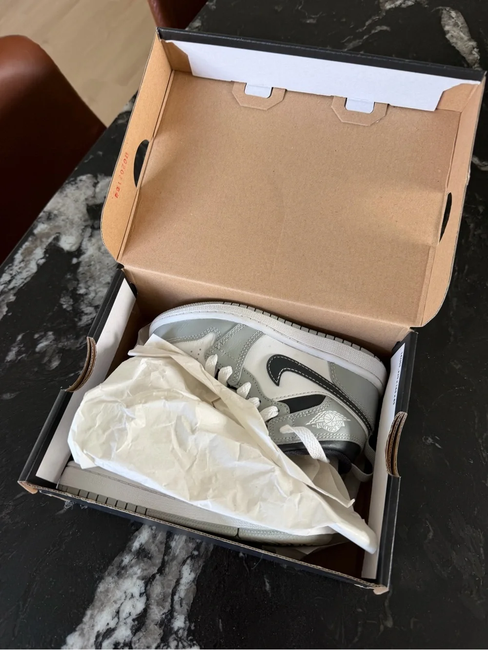 Nike classic kids