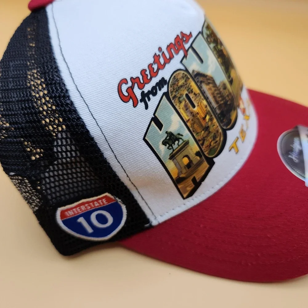 Headgear Classics new tag