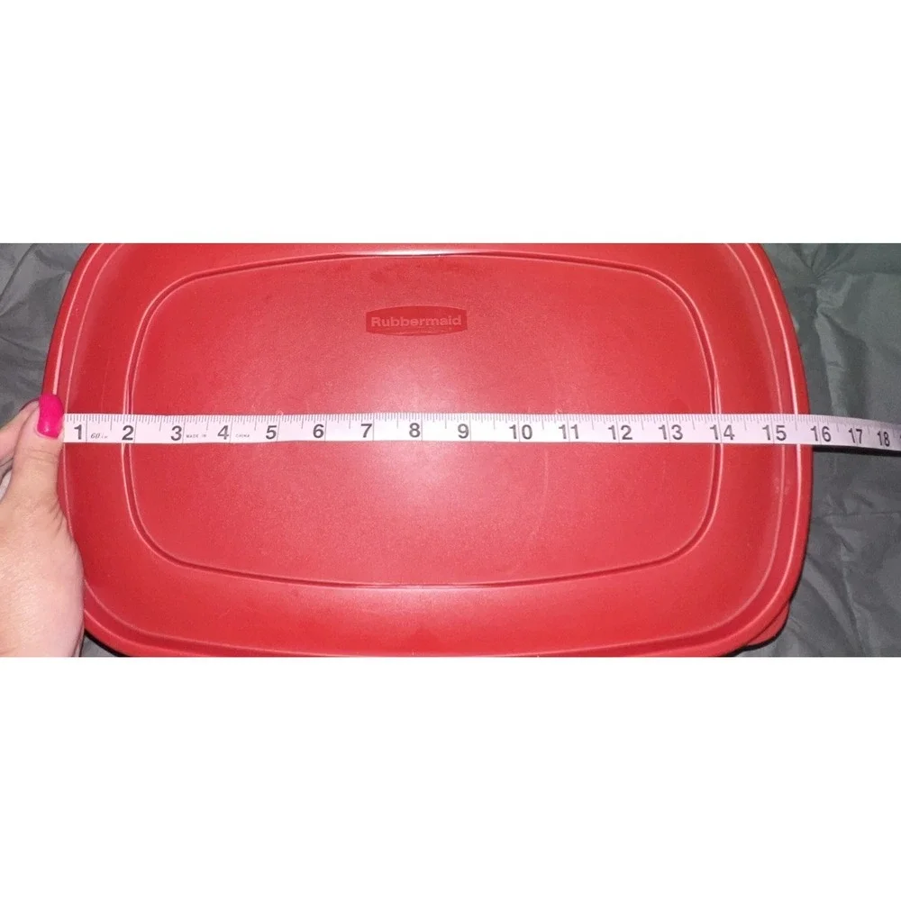 Rubbermaid vintage 40