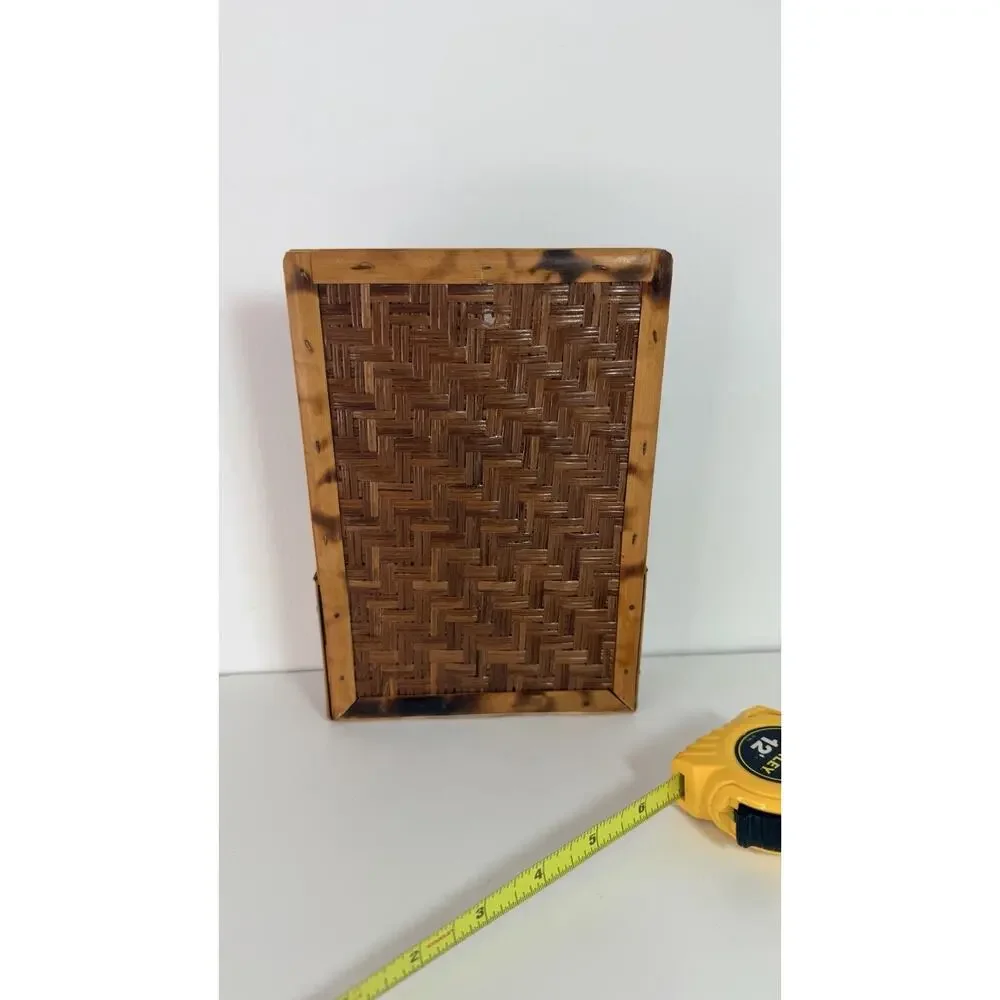 Unbranded decorative wood