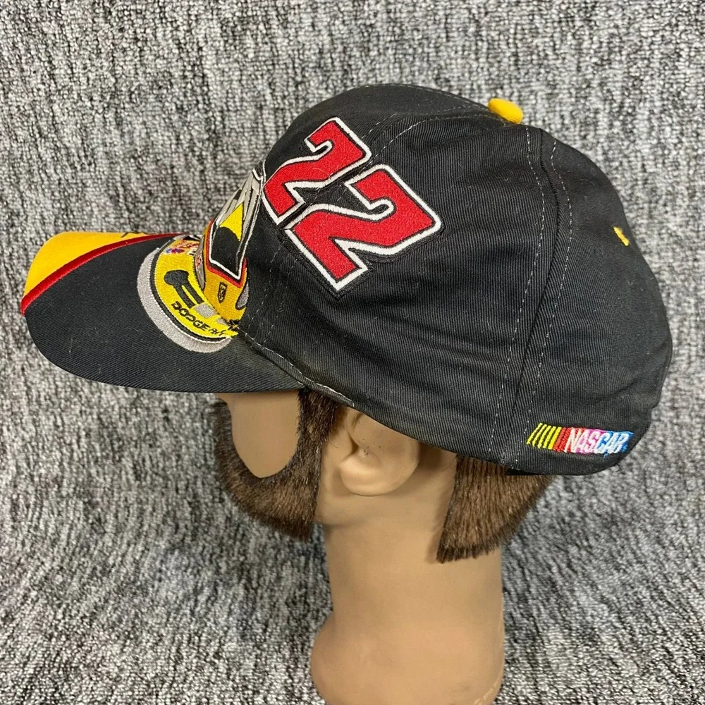 Caterpillar licensed black