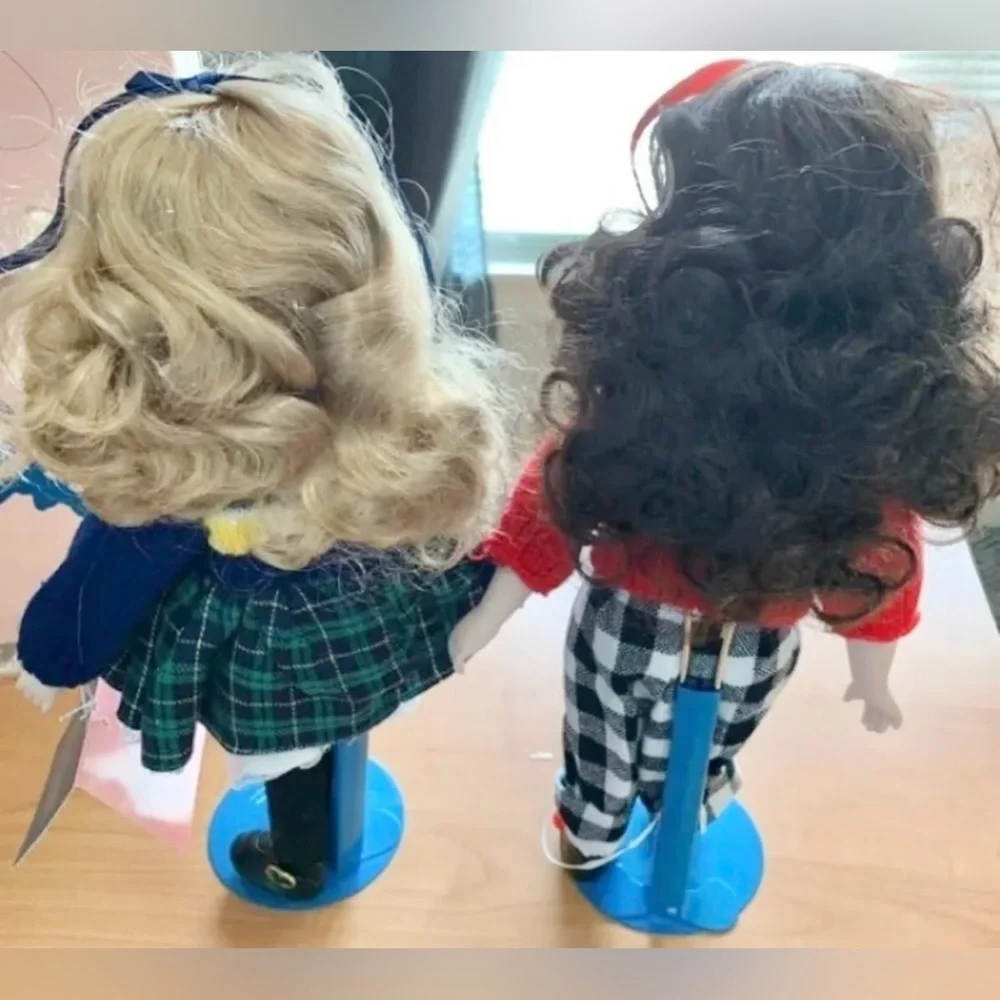 marian yu designs new dolls