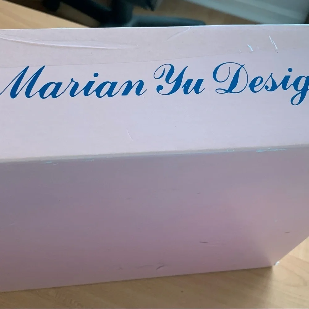 marian yu designs new dolls