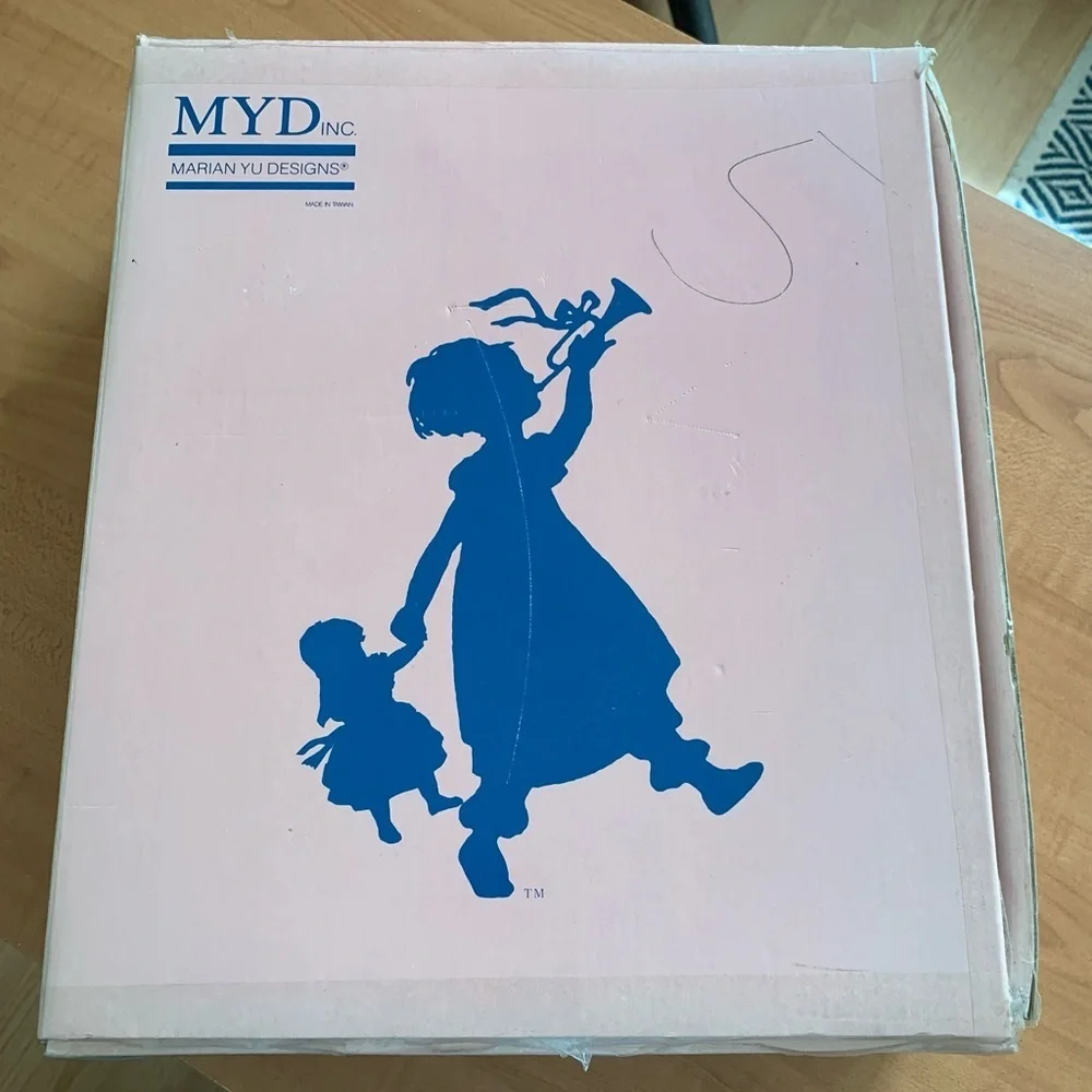 marian yu designs new dolls