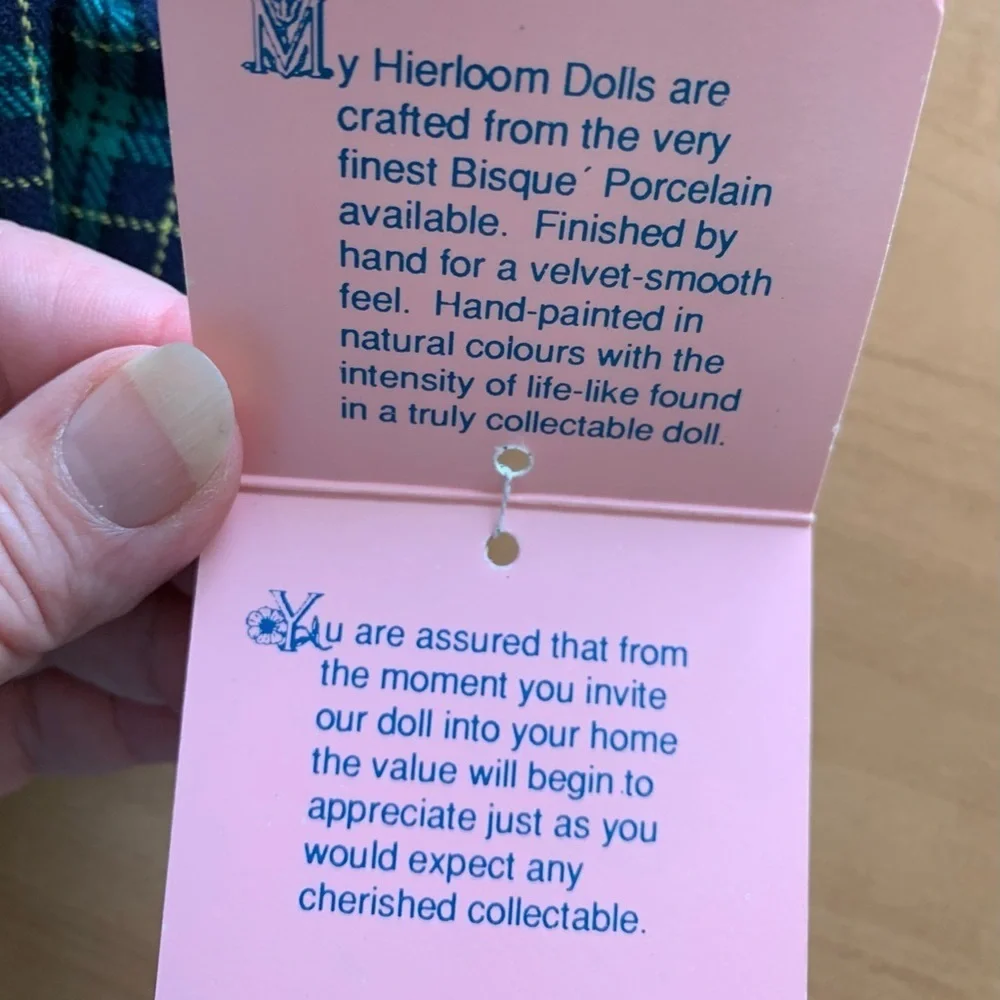 marian yu designs new dolls