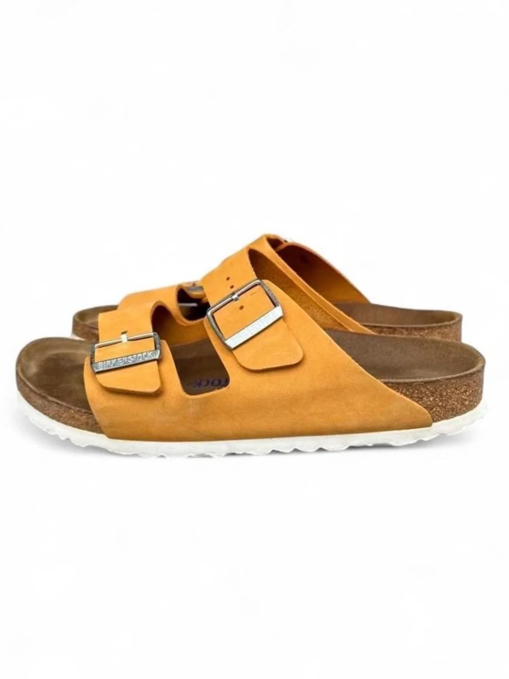 Birkenstock authentic arizona