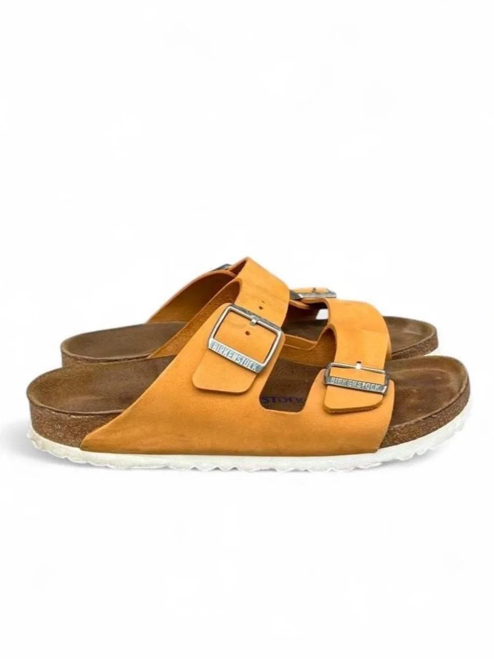 Birkenstock authentic arizona