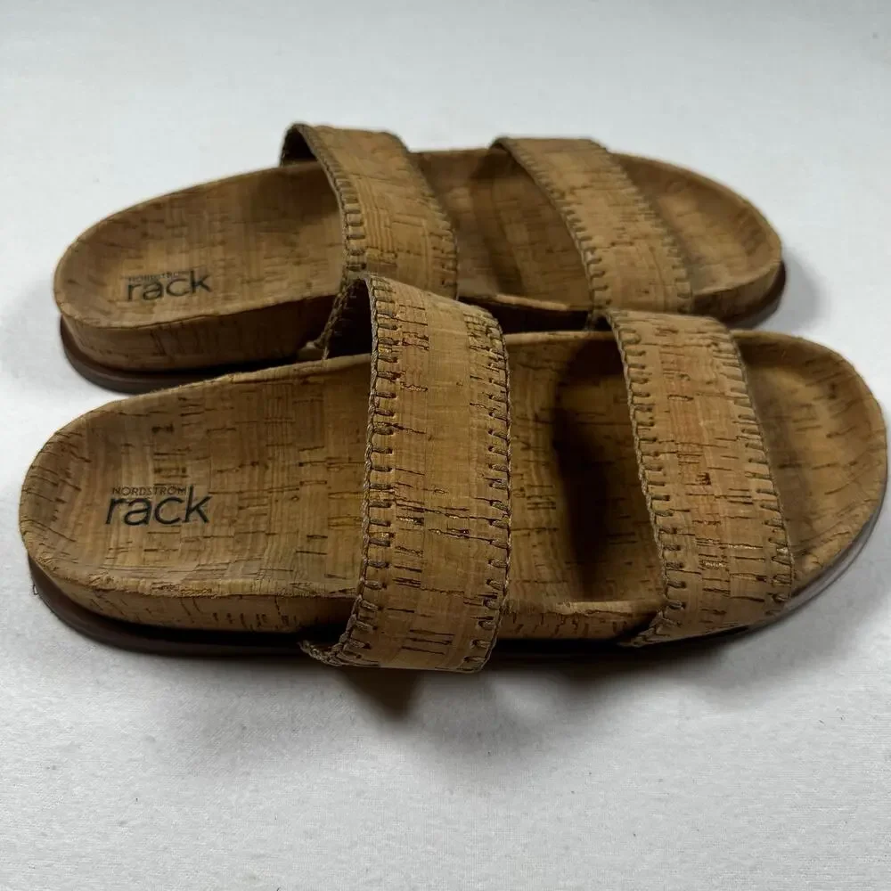 Nordstrom Rack natural cork
