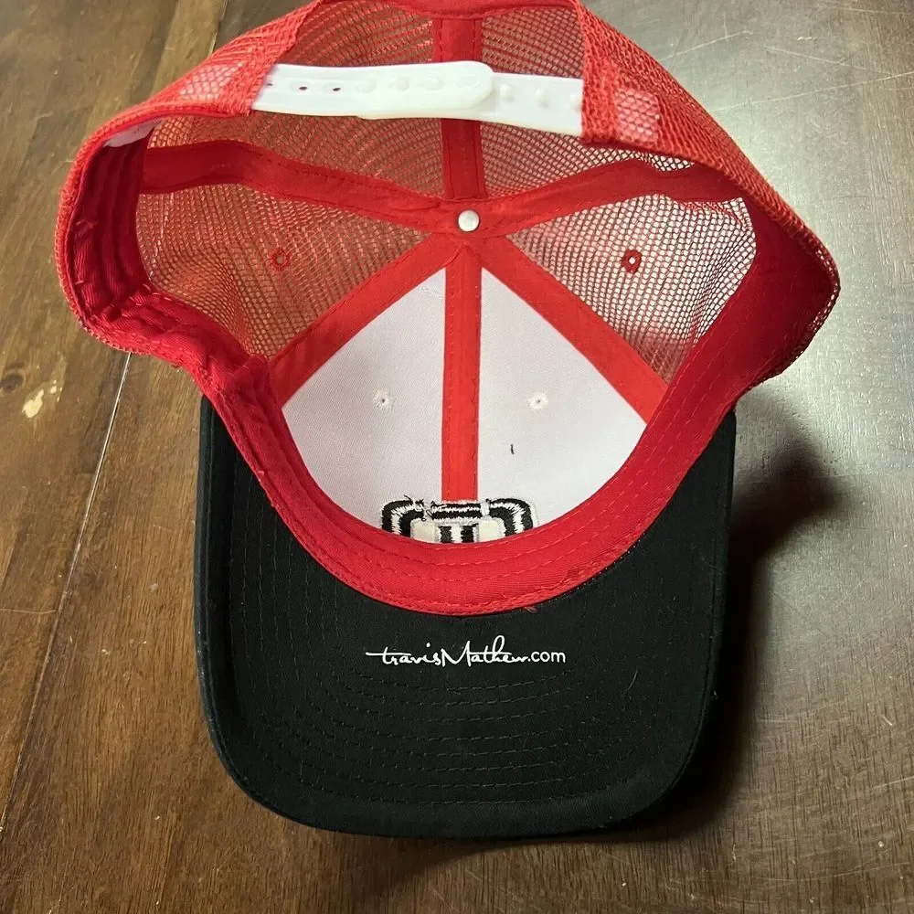 Travis Mathew fast shipping