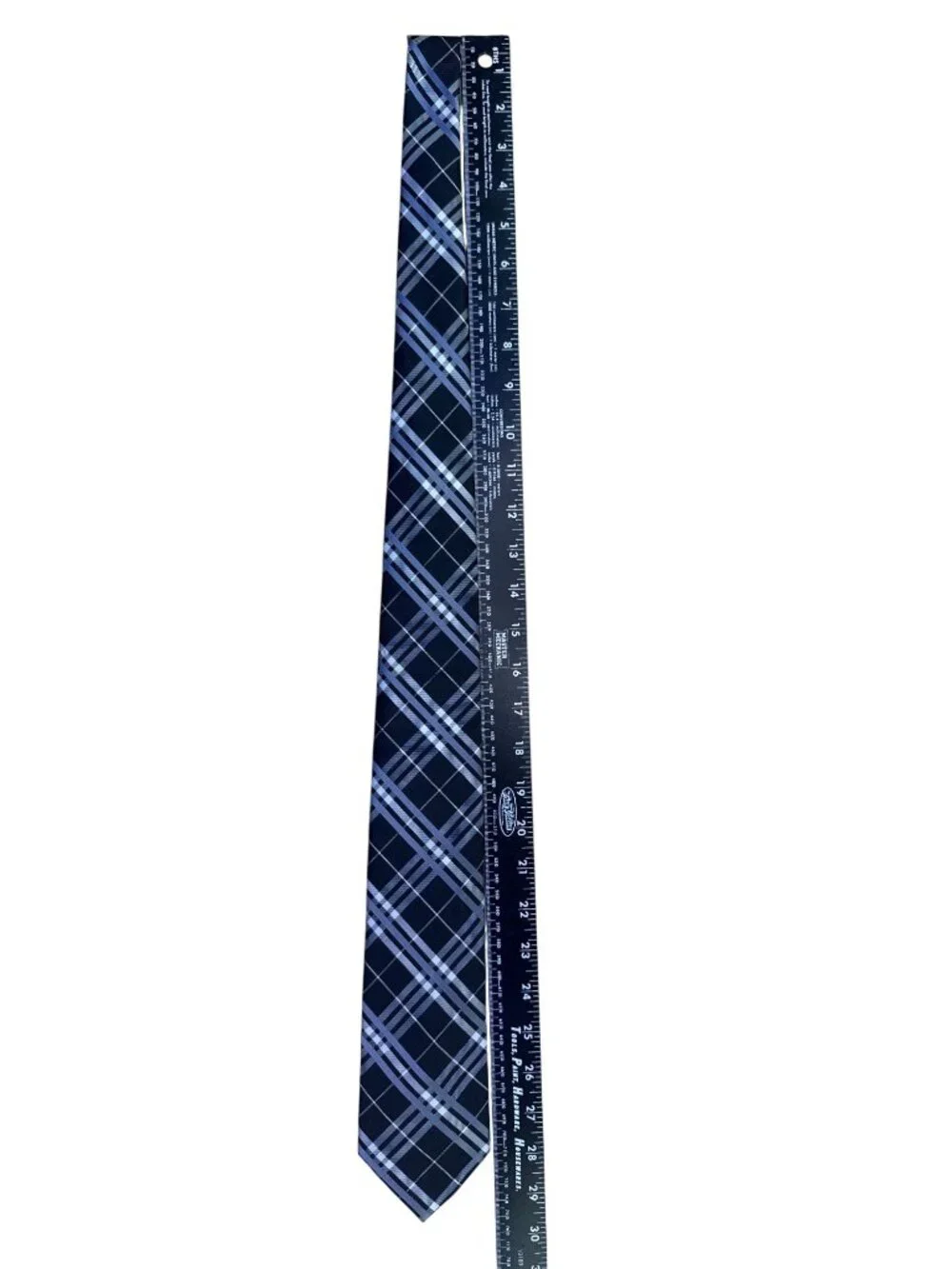 Saddlebred men navy