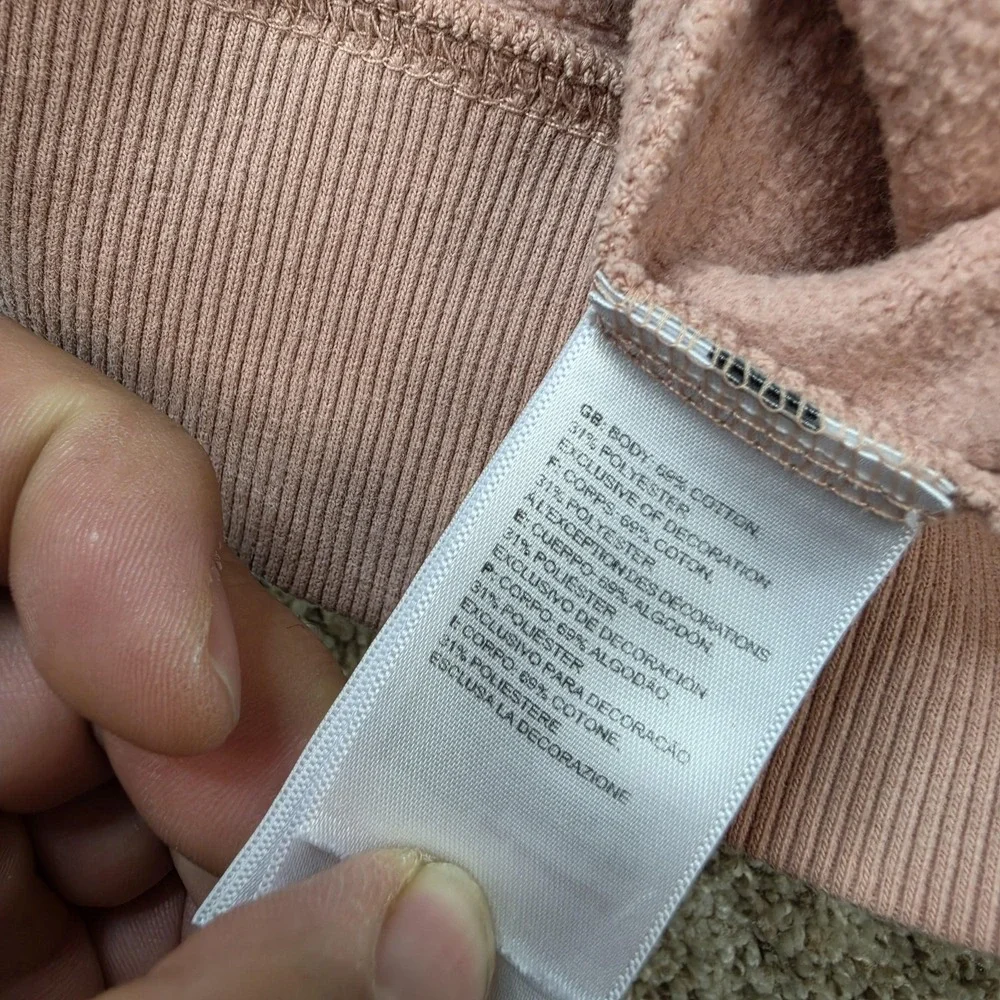 The North Face north face