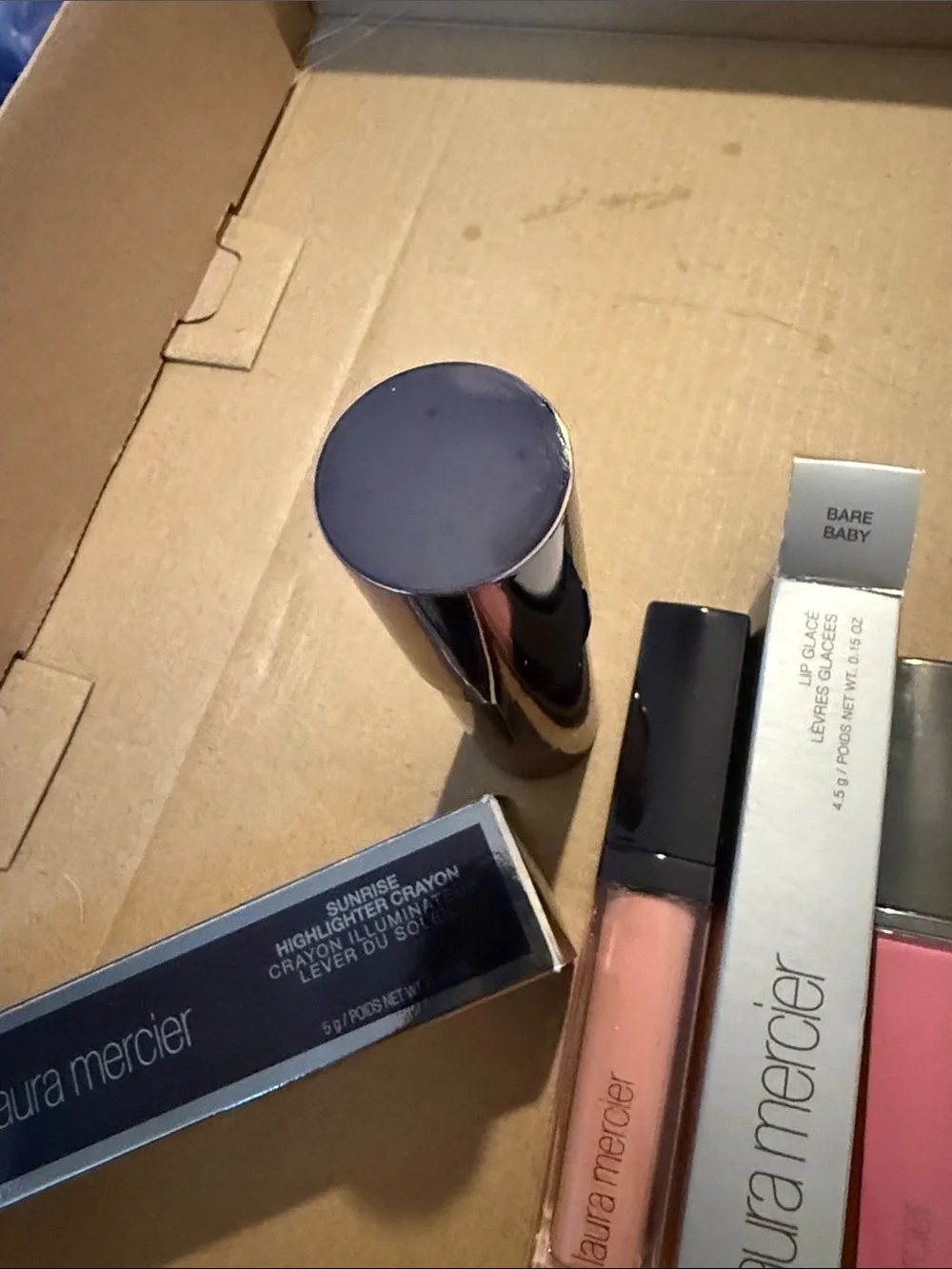 laura mercier two laura