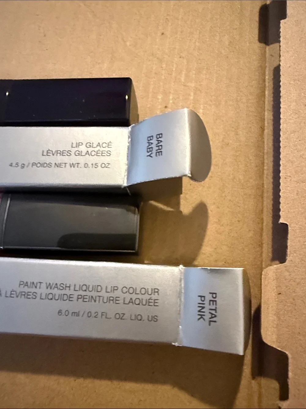 laura mercier two laura