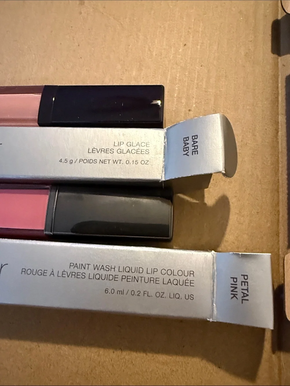laura mercier two laura