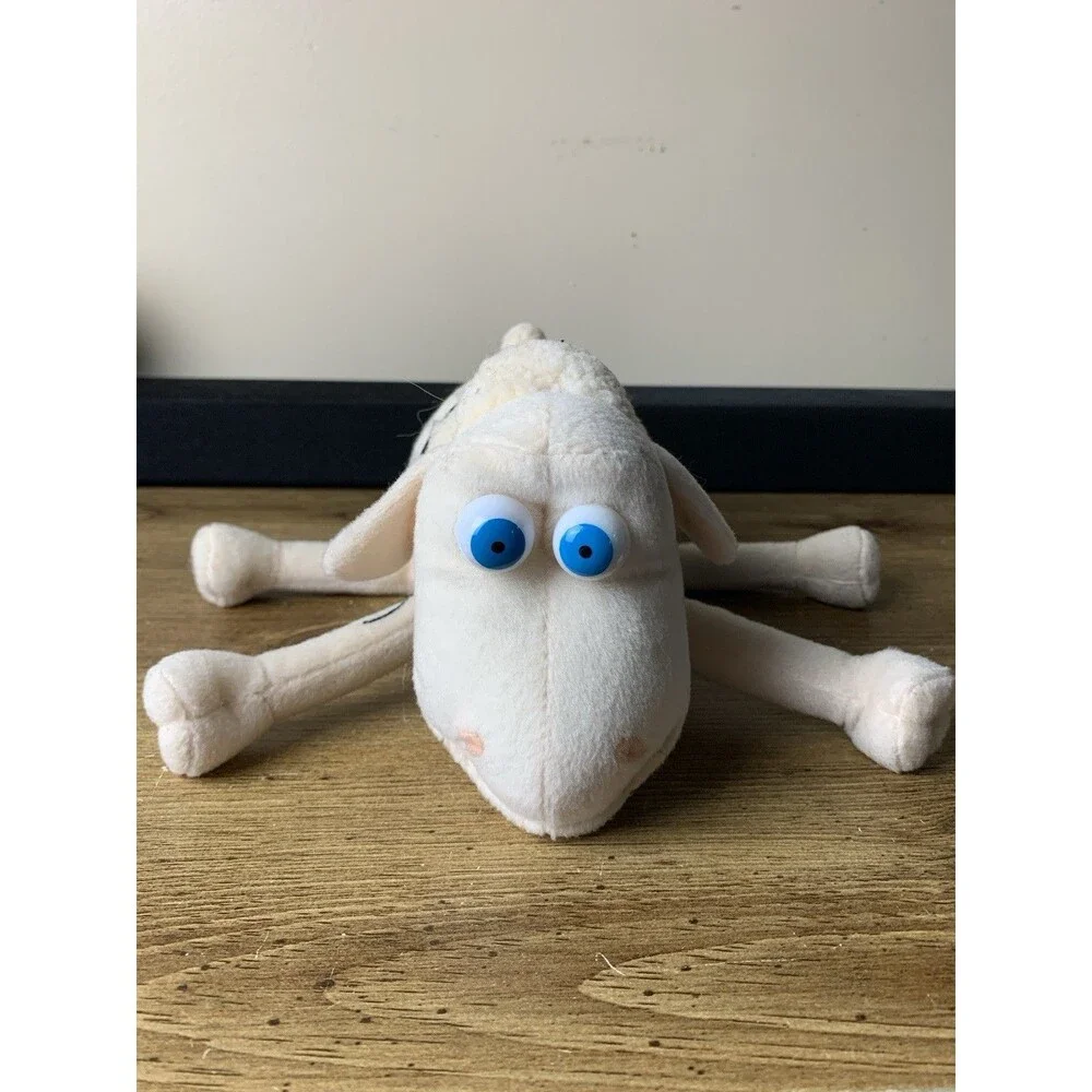Serta Counting Sheep Plush #85 Years of Comfort Plush Stuffed Animal