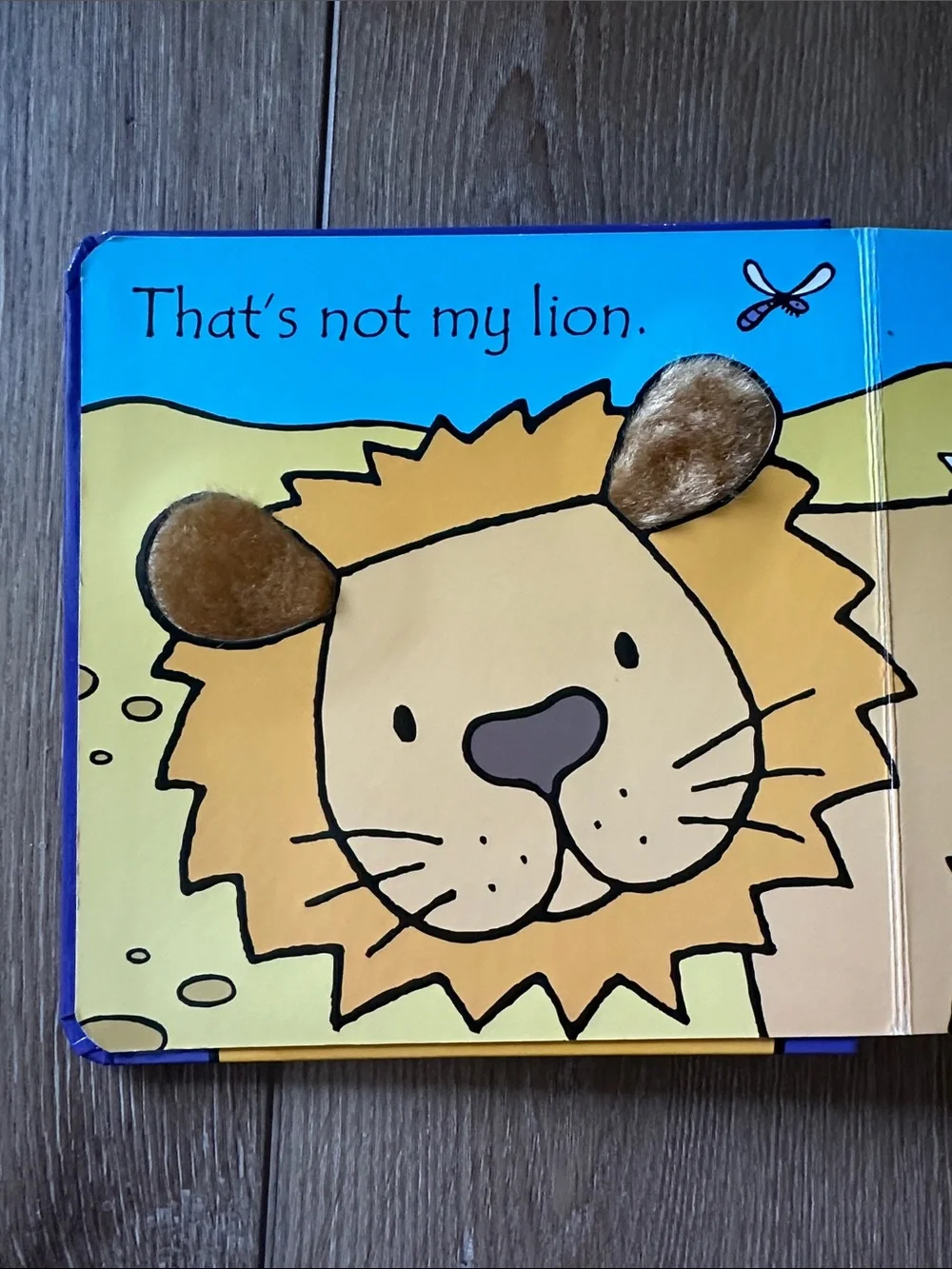 usborne board book