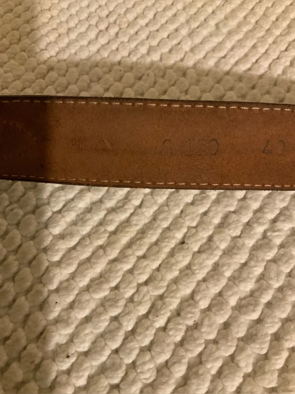 N/A preowned good