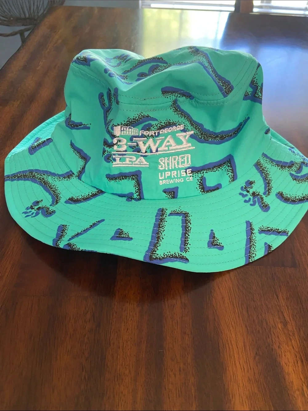 Gecko Hawaii brand new