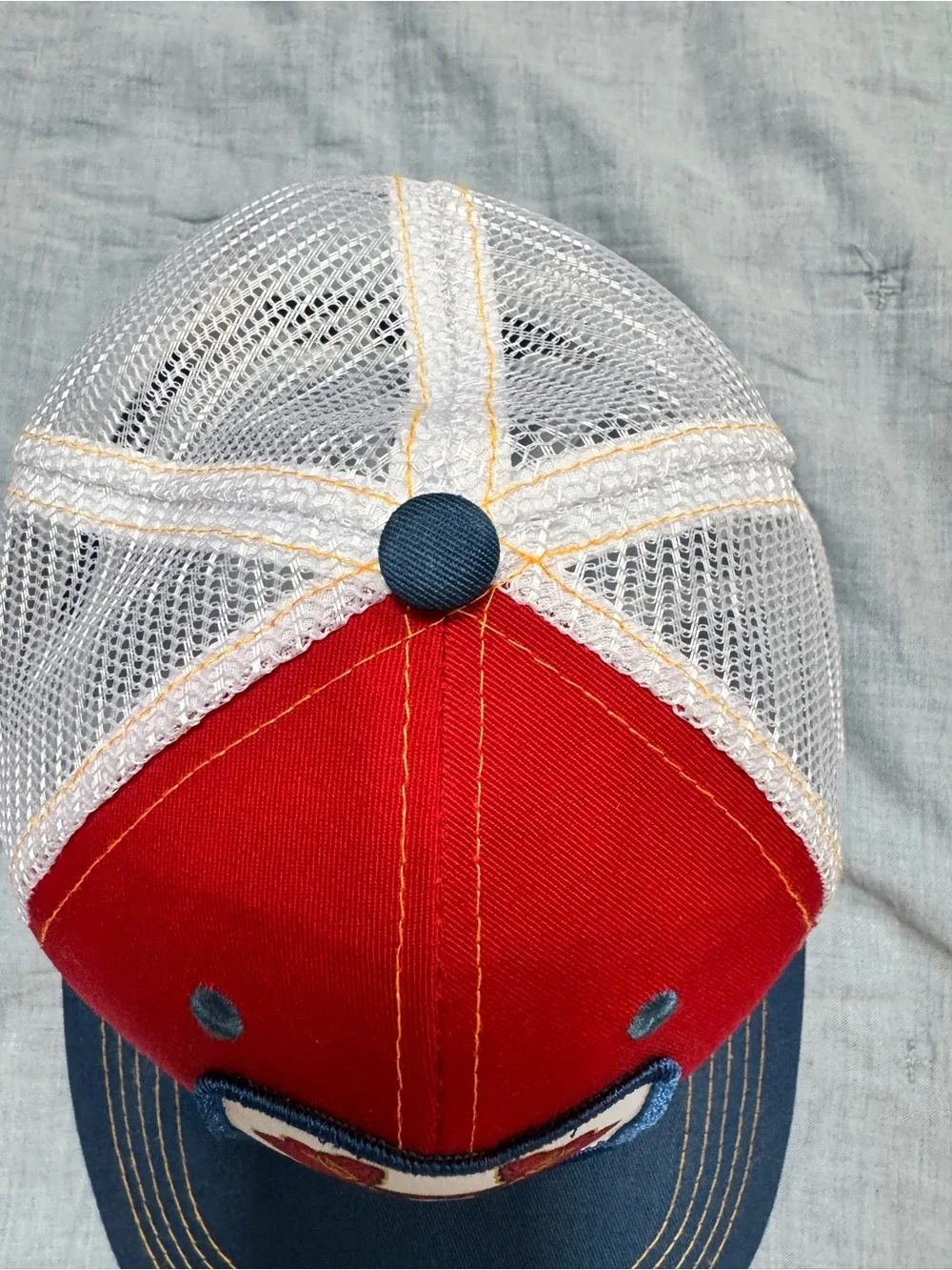 Atlanta Braves show off