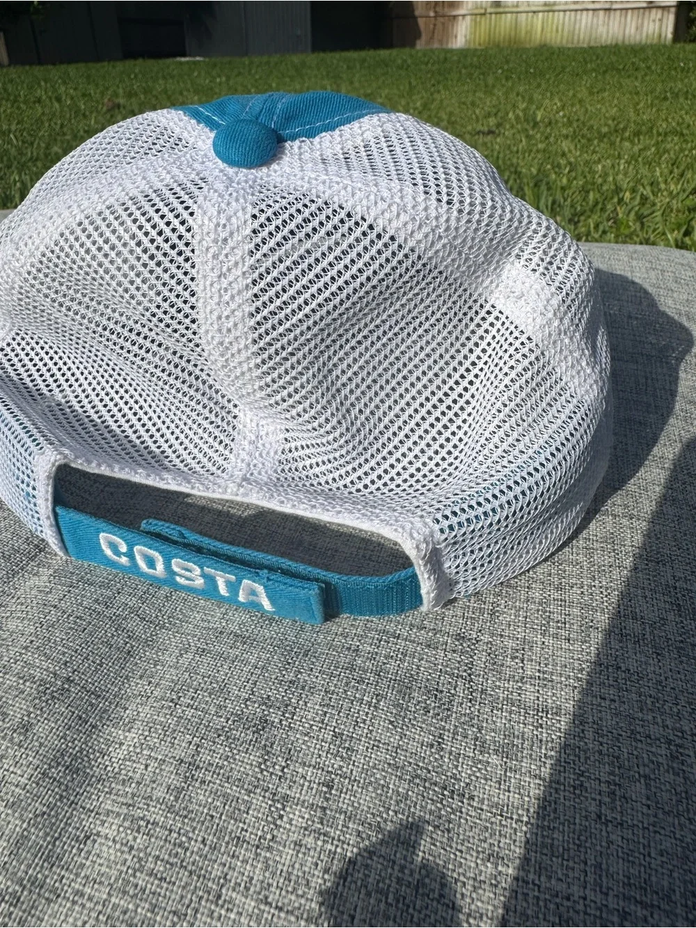 Costa outdoor inner turquoise