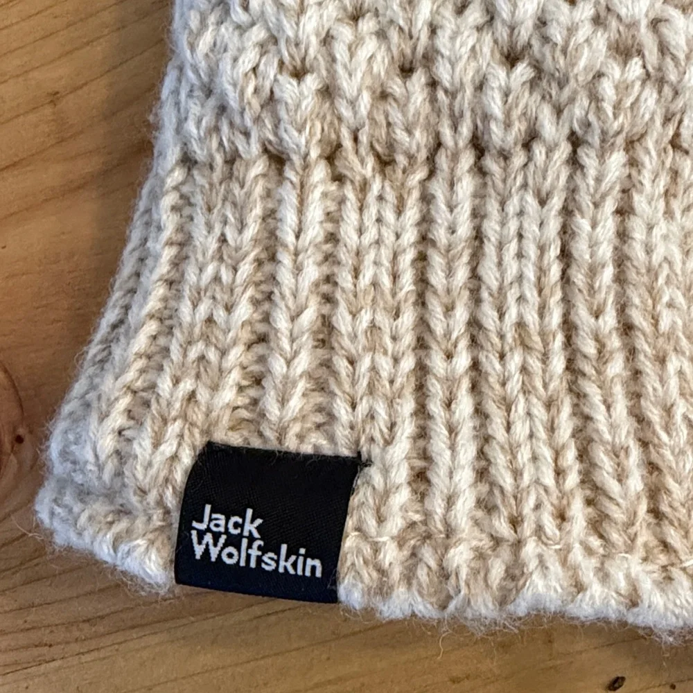 Jack Wolfskin jack wolfkin