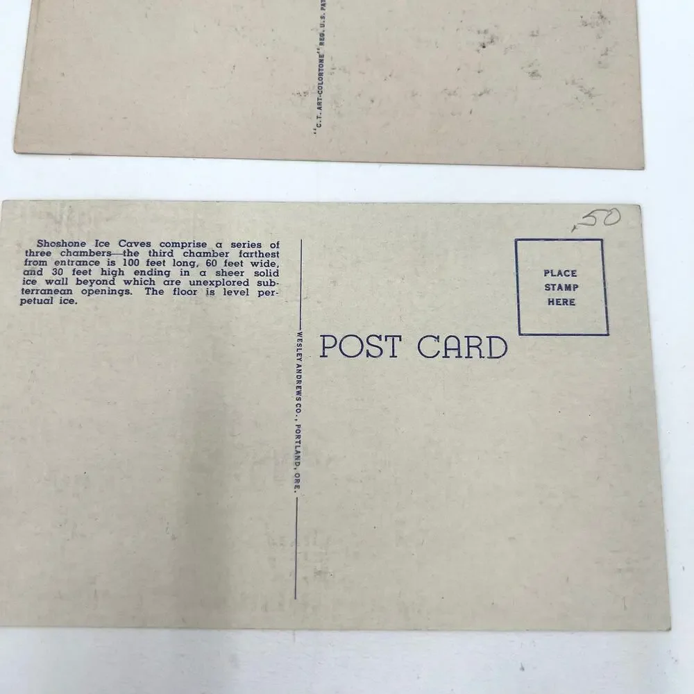 Vintage excellent dimensions