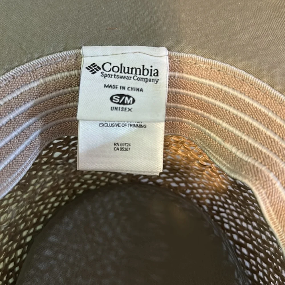 Columbia euc like