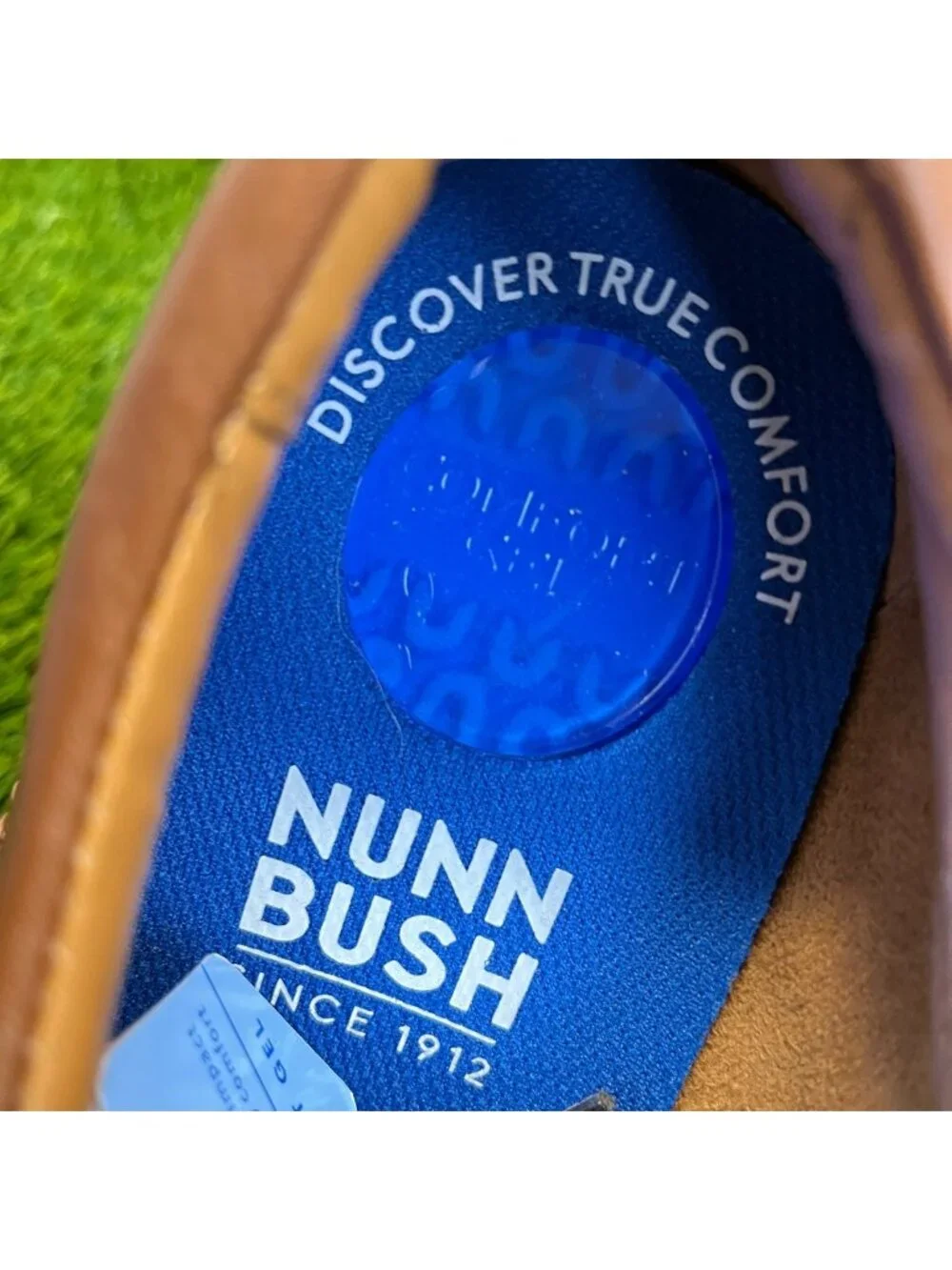 Nunn please review