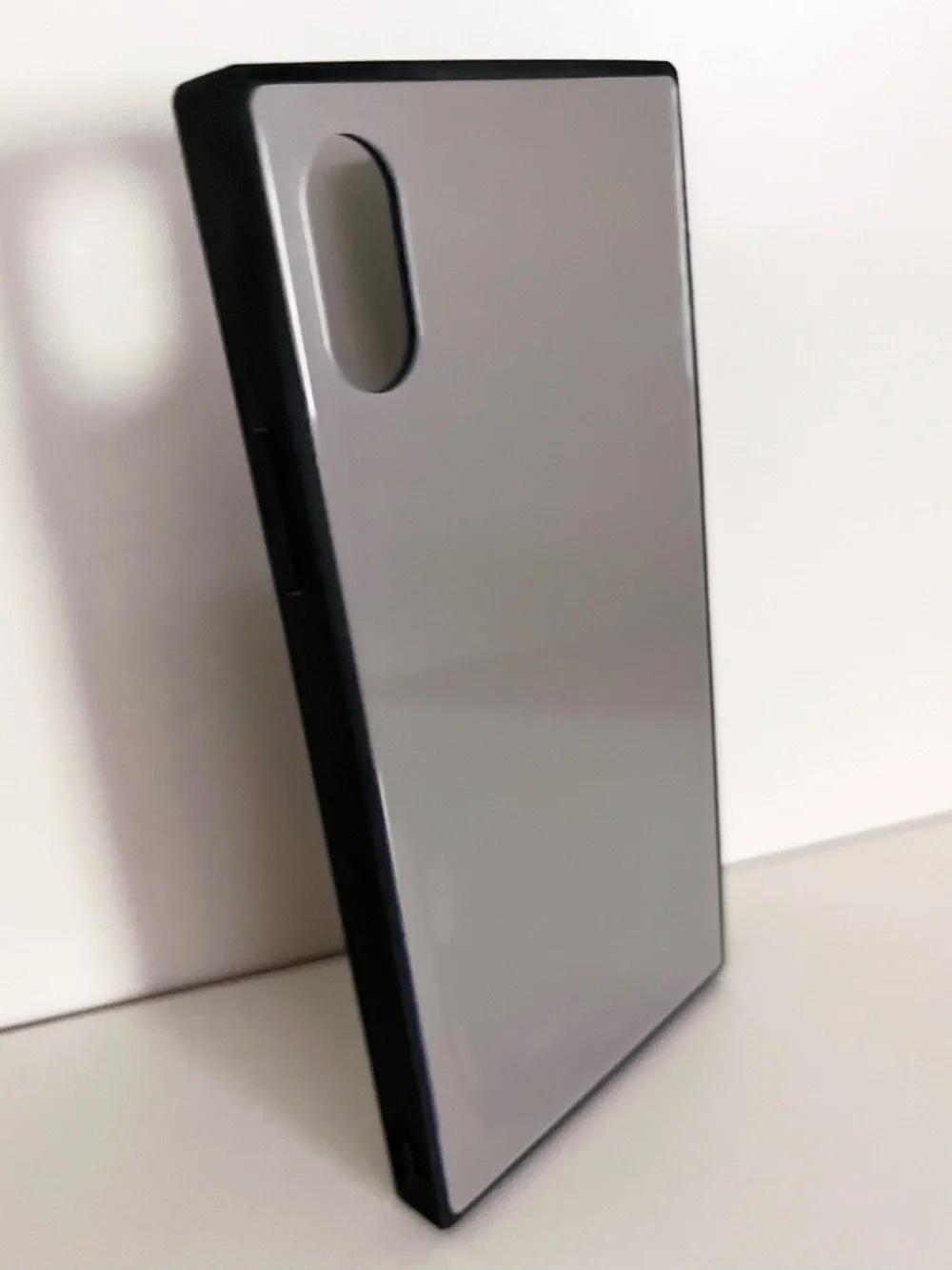 N/A mirror square