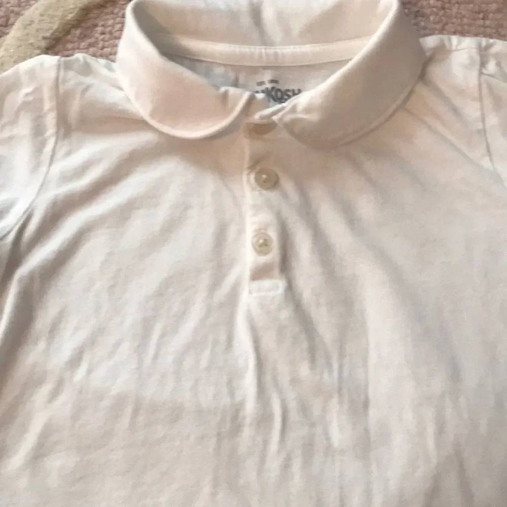 OshKosh Bgosh never worn
