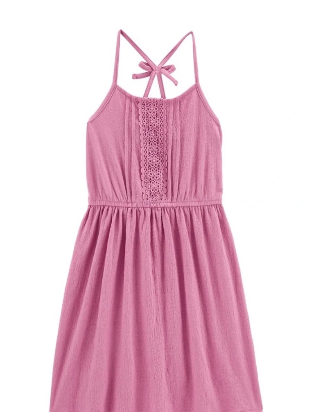 OshKosh Bgosh lightweight sleeveless