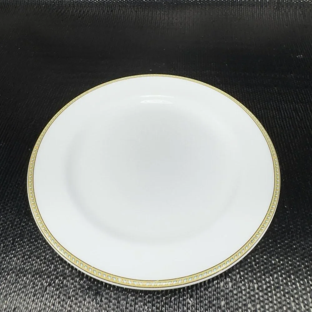 Fortessa decorated edges