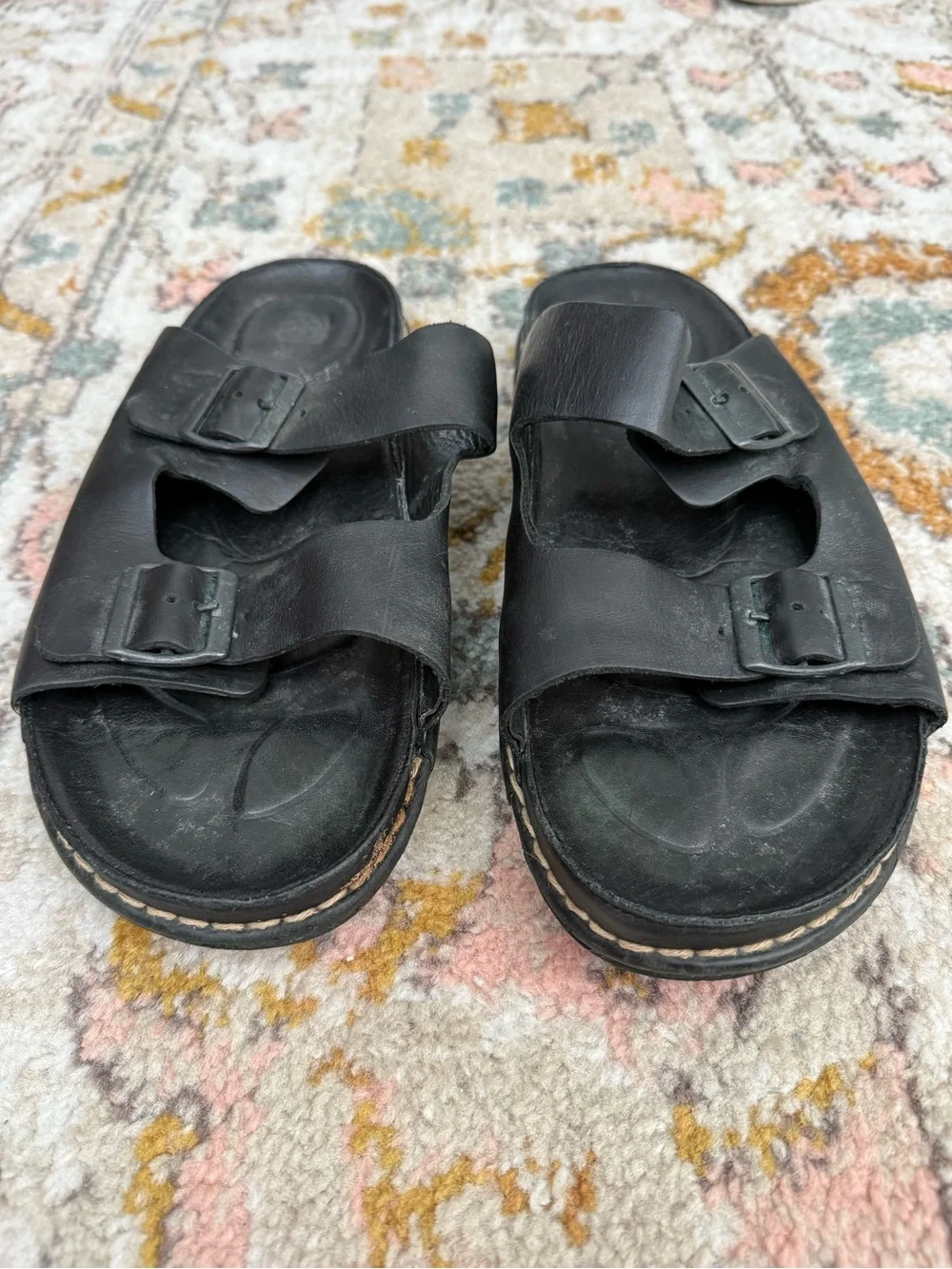 Dr. Martens good pre