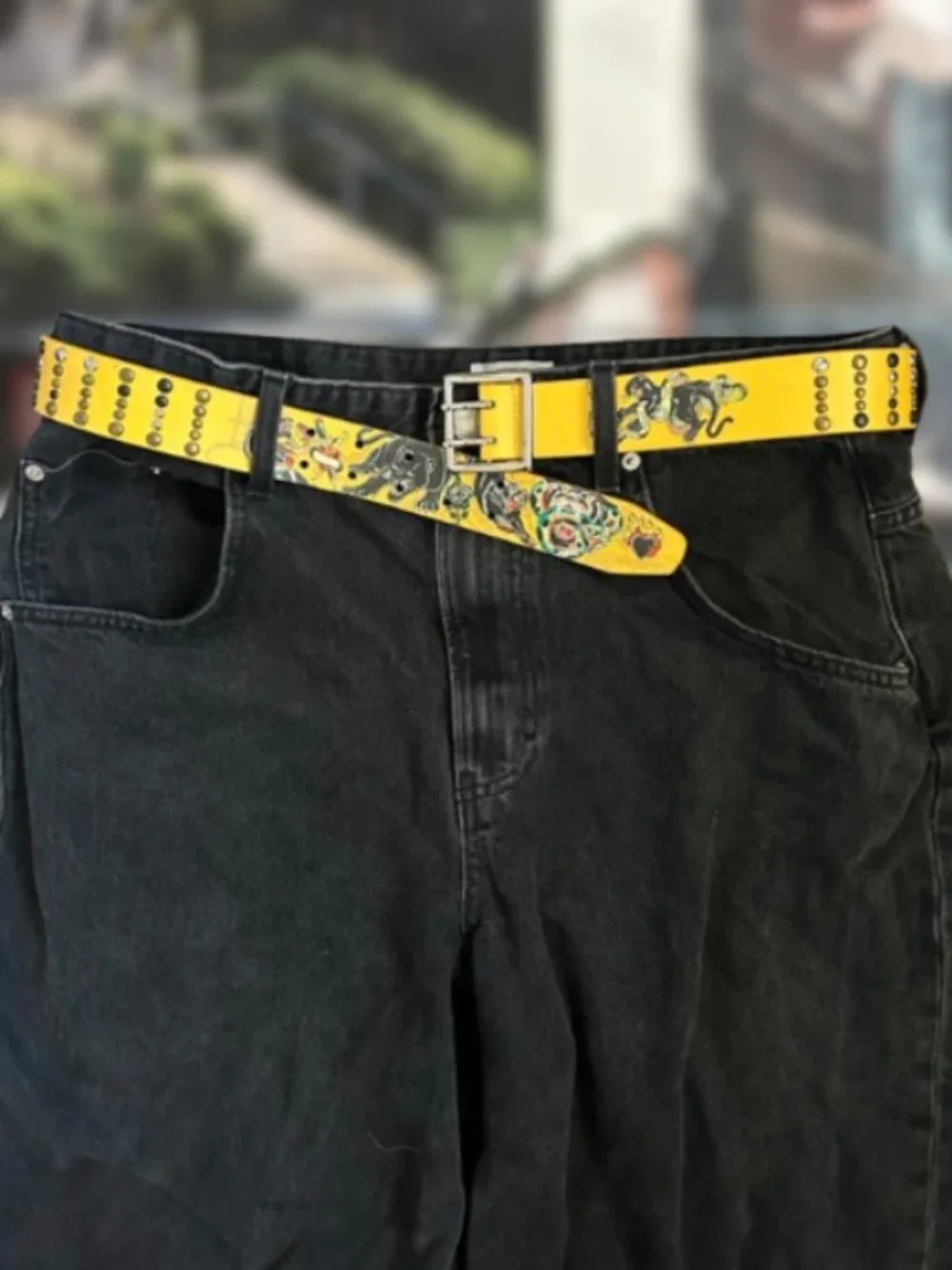 Ed Hardy ed hardy