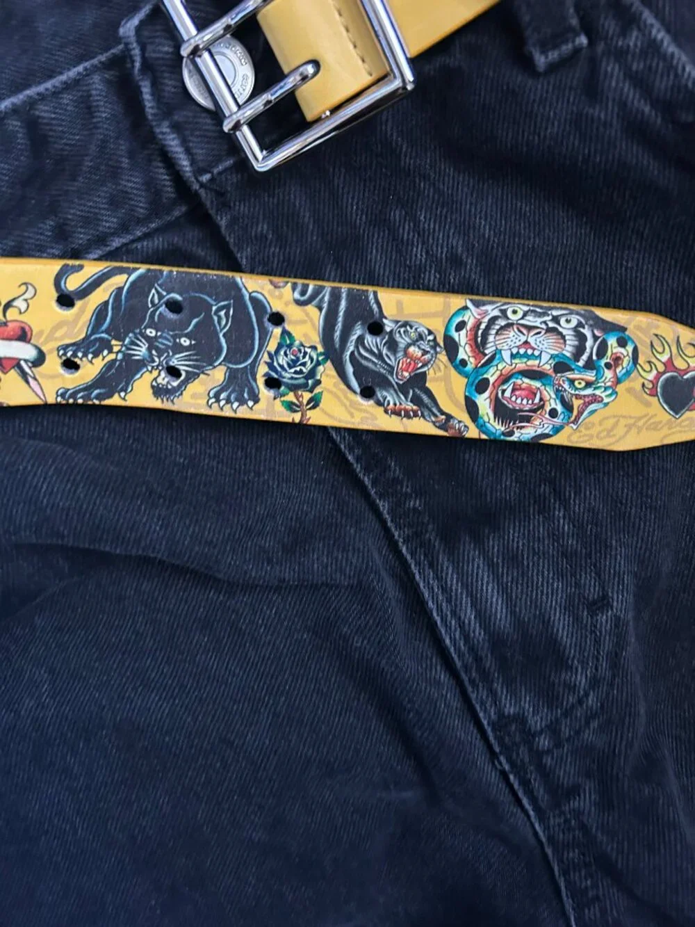 Ed Hardy ed hardy